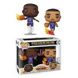 POP NBA JAM KNICKS EWING/STARKS 2PK