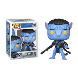 POP AVATAR 2 JAKE SULLY (BATTLE)