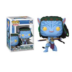 POP AVATAR 2 NEYTIRI (BATTLE)