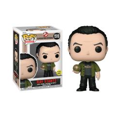 POP GHOSTBUSTERS 2024 RAY STANTZ W/ ORB (GW)