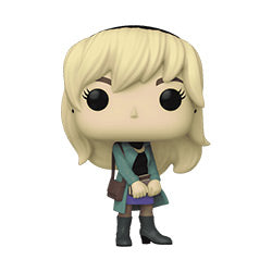 POP MARVEL GWEN STACY IE