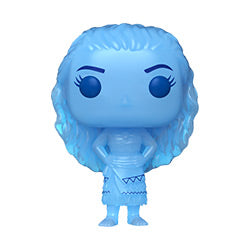 POP DISNEY MOANA MOANA (TRL/GW) IE