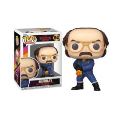 POP STRANGER THINGS MURRAY W/ FT