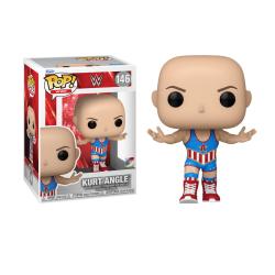 POP WWE KURT ANGLE