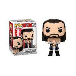 POP WWE DREW MCINTYRE