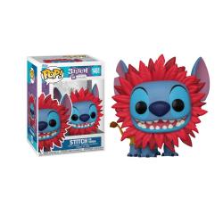 POP DISNEY STITCH COSTUME SIMBA