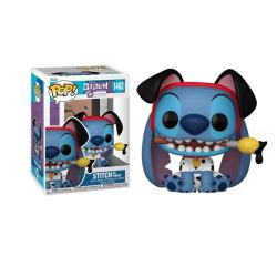 POP DISNEY STITCH COSTUME PONGO 101 DALMATIONS