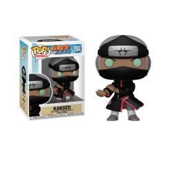 POP ANIME NARUTO KAKAZU