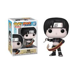 POP ANIME NARUTO SAI