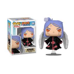 POP ANIME NARUTO KONAN