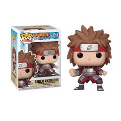 POP ANIME NARUTO CHOJI AKIMICHI