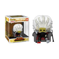 POP DELUXE MY HERO ACADEMIA SHIGARAKI IN CHAIR