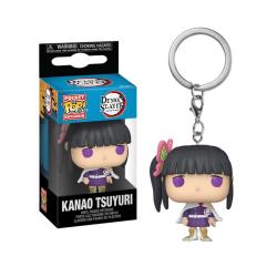 POP KEYCHAIN DEMON SLAYER KANAO TSUYURI