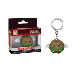 POP KEYCHAIN YUGIOH WINGED KURIBOH