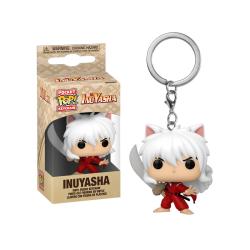 POP KEYCHAIN INUYASHA INUYASHA