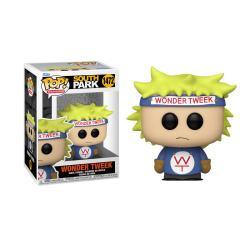 POP TV SOUTH PARK WONDER TWEEK