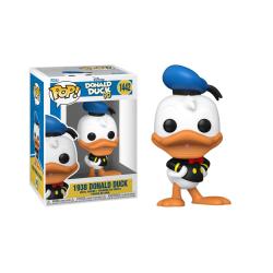 POP DISNEY DONALD DUCK 1938 90TH ANNIVERSARY