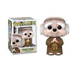 POP DISNEY ROBIN HOOD S2 FRIAR TUCK