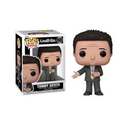 POP GOODFELLAS TOMMY DEVITO