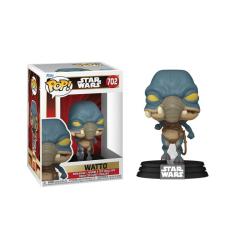 POP STAR WARS EP1 WATTO PHANTOM MENACE 25TH ANNIVERSARY