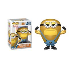 POP DESPICABLE ME 4 SUPER DAVE