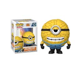 POP DESPICABLE ME 4 SUPER JERRY