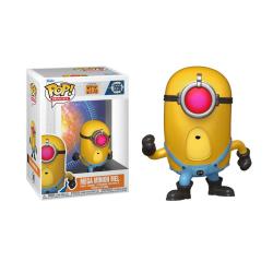 POP DESPICABLE ME 4 SUPER MEL