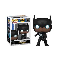 POP DC BATMAN WAR ZONE BATWING