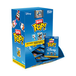 BITTY POP 36PC PDQ DISNEY