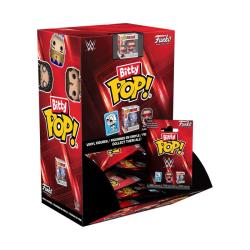 BITTY POP 36PC PDQ WWE