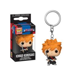 POP KEYCHAIN ANIME BLEACH ICHIGO (FB SHIKAI)