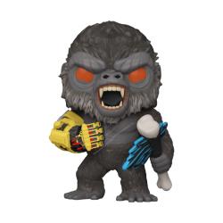 POP GODZILLA VS KONG 2 KONG BATTLE POSE IE