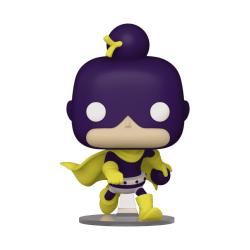 POP ANIME MY HERO ACADEMIA MINORU MINETA IE