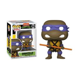 POP TEENAGE MUTANT NINJA TURTLES DONATELLO