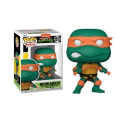 POP TEENAGE MUTANT NINJA TURTLES MICHELANGELO