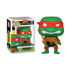 POP TEENAGE MUTANT NINJA TURTLES RAPHAEL