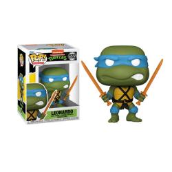 POP TEENAGE MUTANT NINJA TURTLES LEONARDO