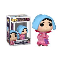 POP DISNEY SLEEPING BEAUTY MERRYWEATHER 65TH ANNIVERSARY