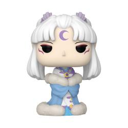 POP ANIME INUYASHA SESSHOMARU'S MOTHER IE