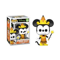 FUNKO POP! DISNEY HALLOWEEN MINNIE