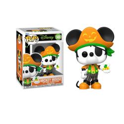 POP DISNEY HALLOWEEN MICKEY PIRATE