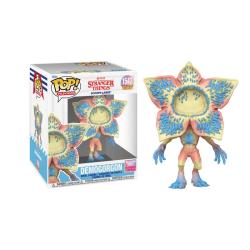 POP STRANGER THINGS DEMOGORGON SCOOPS AHOY 6"