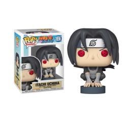 POP ANIME NARUTO ITACHI (YOUNG)