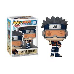 POP ANIME NARUTO OBITO UCHIHA (KID)