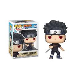 POP ANIME NARUTO SHISUI UCHIHA