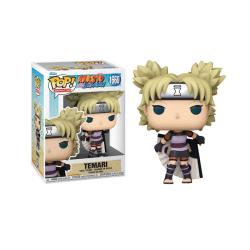 POP ANIME NARUTO TEMARI