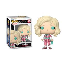 POP VG CASTLEVANIA NOCTURNE MARIA