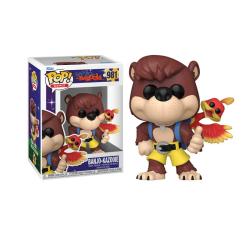 POP VG BANJO KAZOOIE