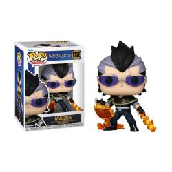 FUNKO POP! ANIME BLACK CLOVER MAGNA