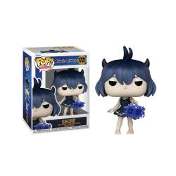 FUNKO POP! ANIME BLACK CLOVER SECRE S4 W/ CHASE